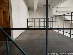 Civic Terrace Warehouse (D14), Factory #639845971